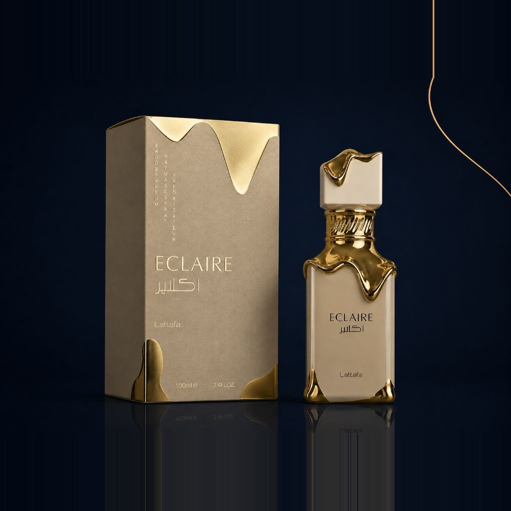 Eclaire