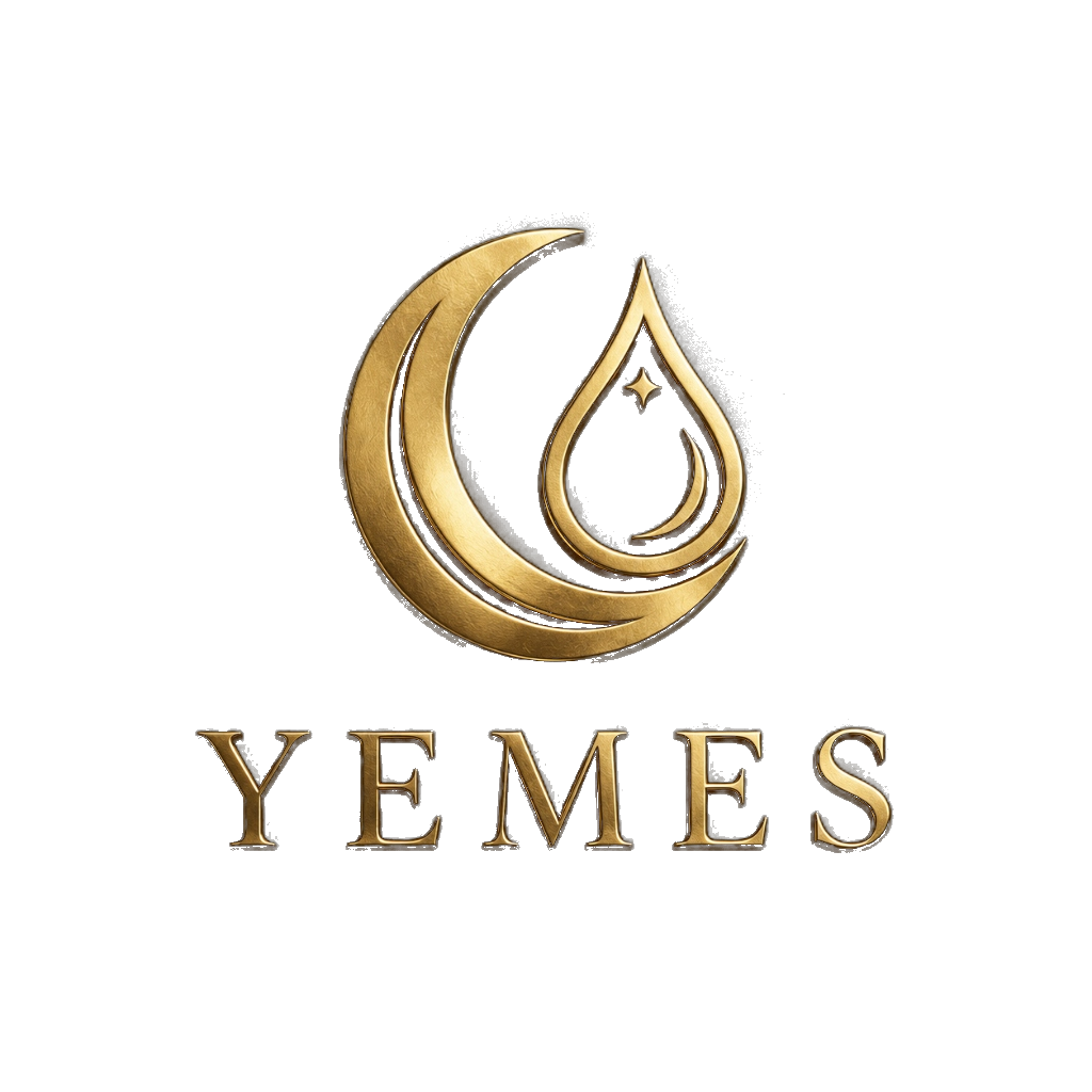 Perfumes YEMES